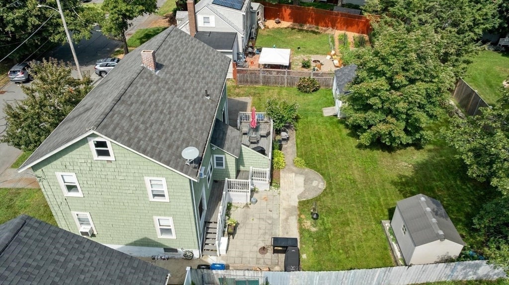 7 Lawrence St #B, Beverly, MA, 7 Lawrence St #B, Beverly, MA Photo #3