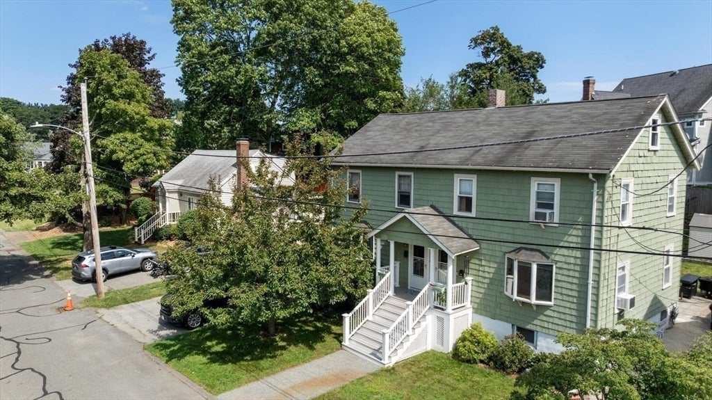 7 Lawrence St #B, Beverly, MA, 7 Lawrence St #B, Beverly, MA Photo #30