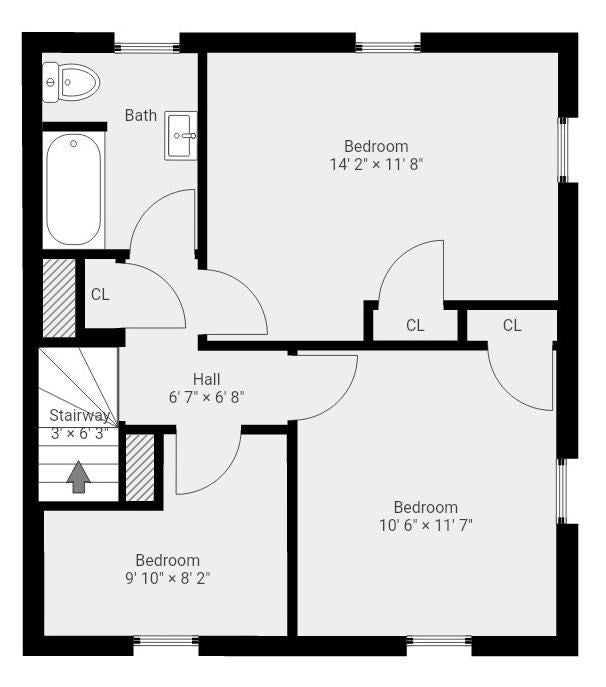 7 Lawrence St #B, Beverly, MA, 7 Lawrence St #B, Beverly, MA Photo #33