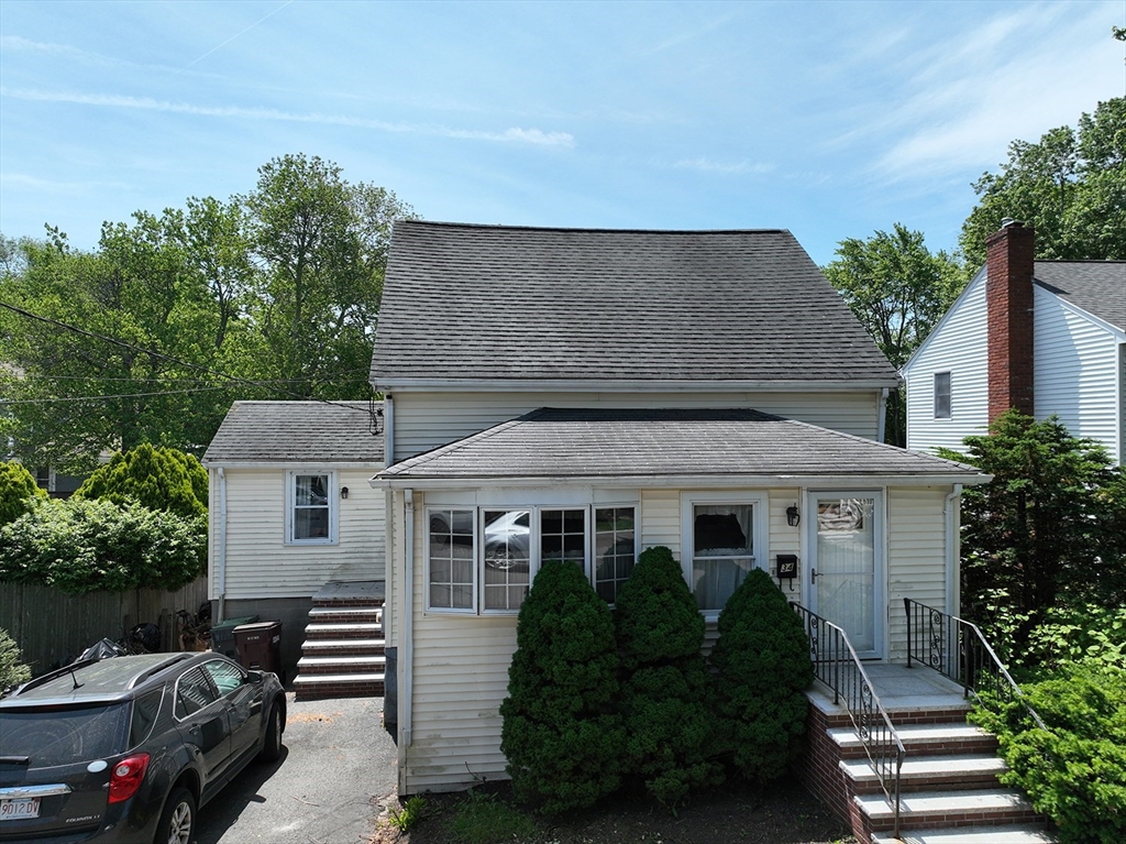 34 Trenton