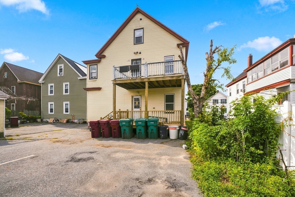 52-54 Bowden St, Lowell, MA, 52-54 Bowden St, Lowell, MA Photo #26