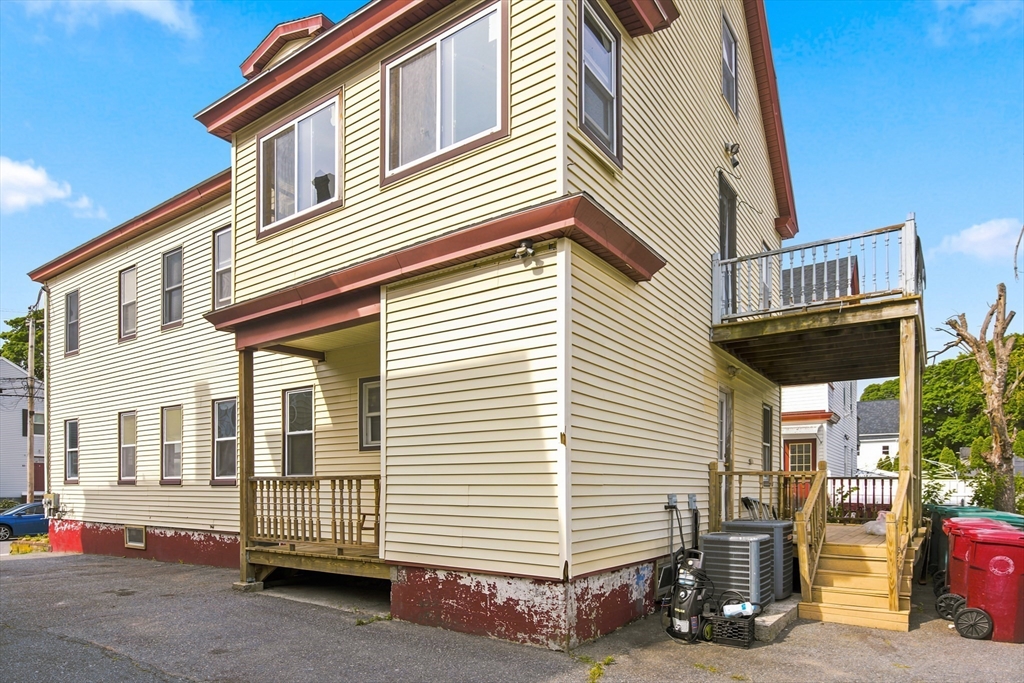 52-54 Bowden St