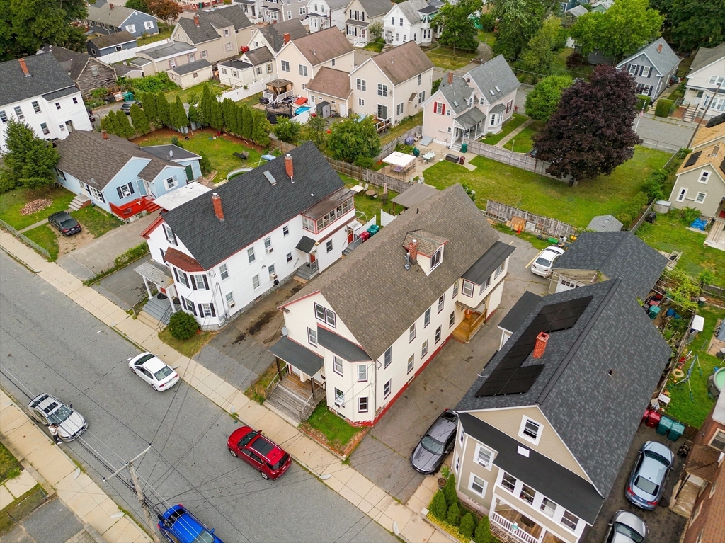 52-54 Bowden St, Lowell, MA, 52-54 Bowden St, Lowell, MA Photo #25