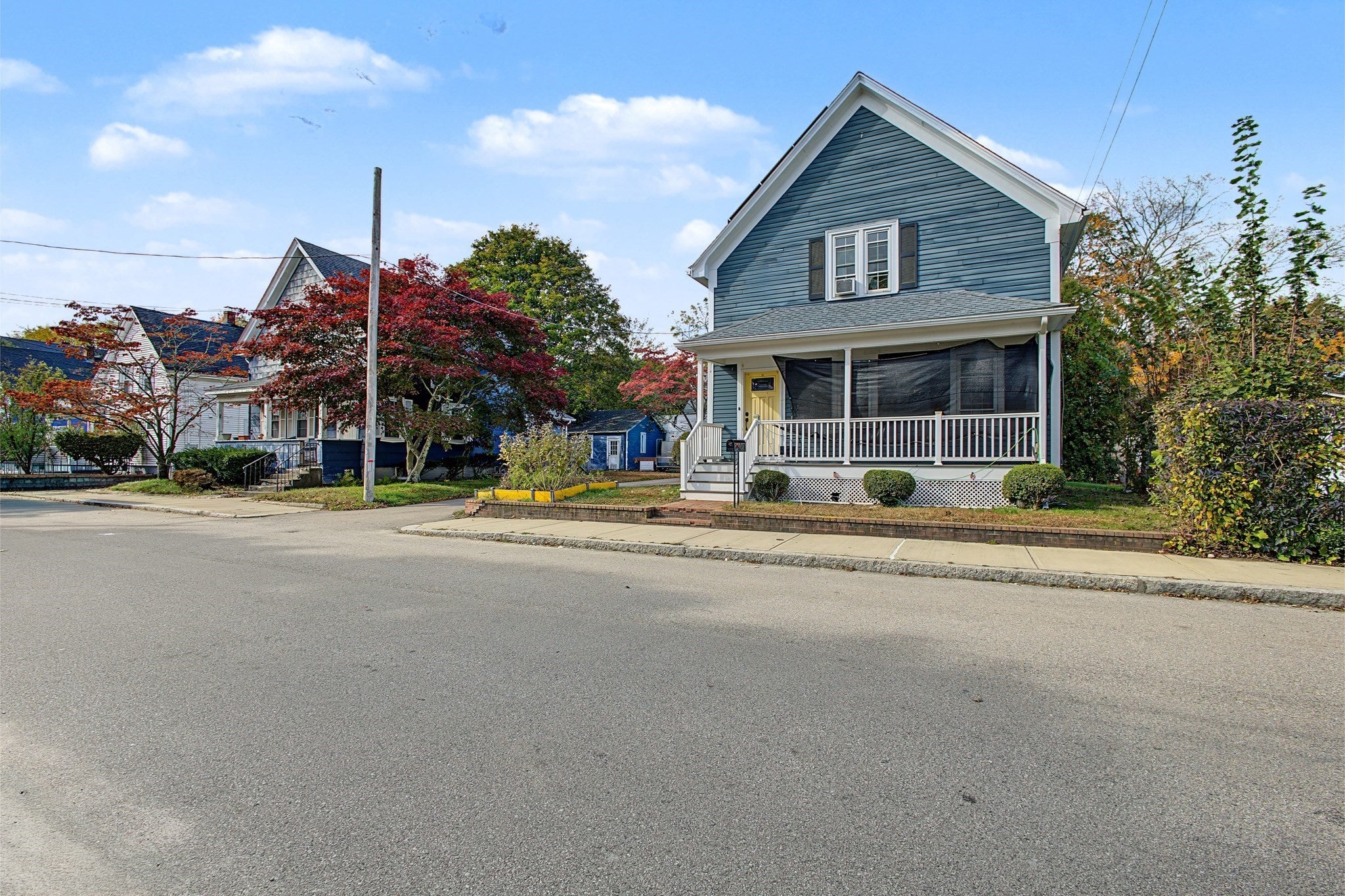 24 Foley St, Attleboro, MA, 24 Foley St, Attleboro, MA Photo #2