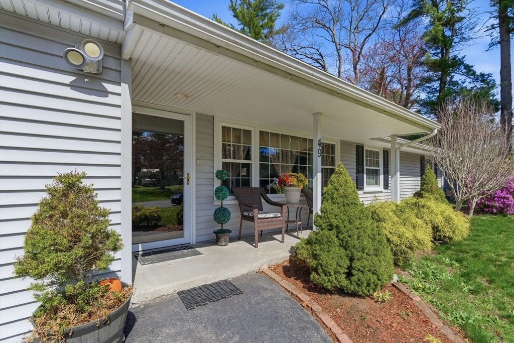 49 Francine Rd