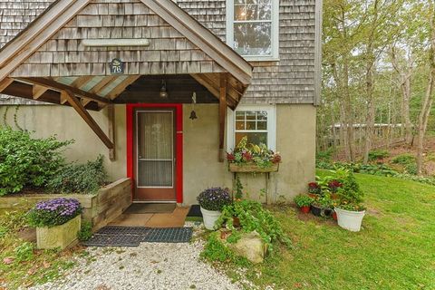 76 F R Lillie Rd Falmouth MA 02543