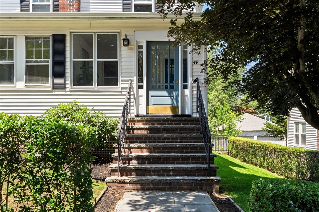 49 Walnut Street