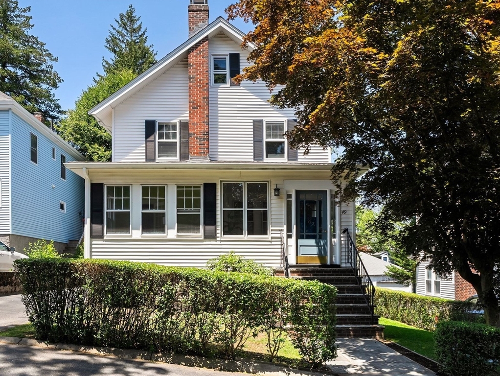 49 Walnut Street