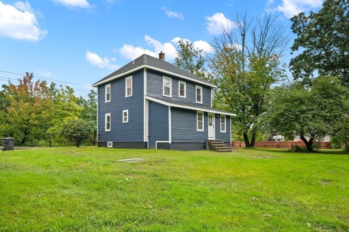 1020 Russell Rd, Westfield, MA, 1020 Russell Rd, Westfield, MA Photo #7
