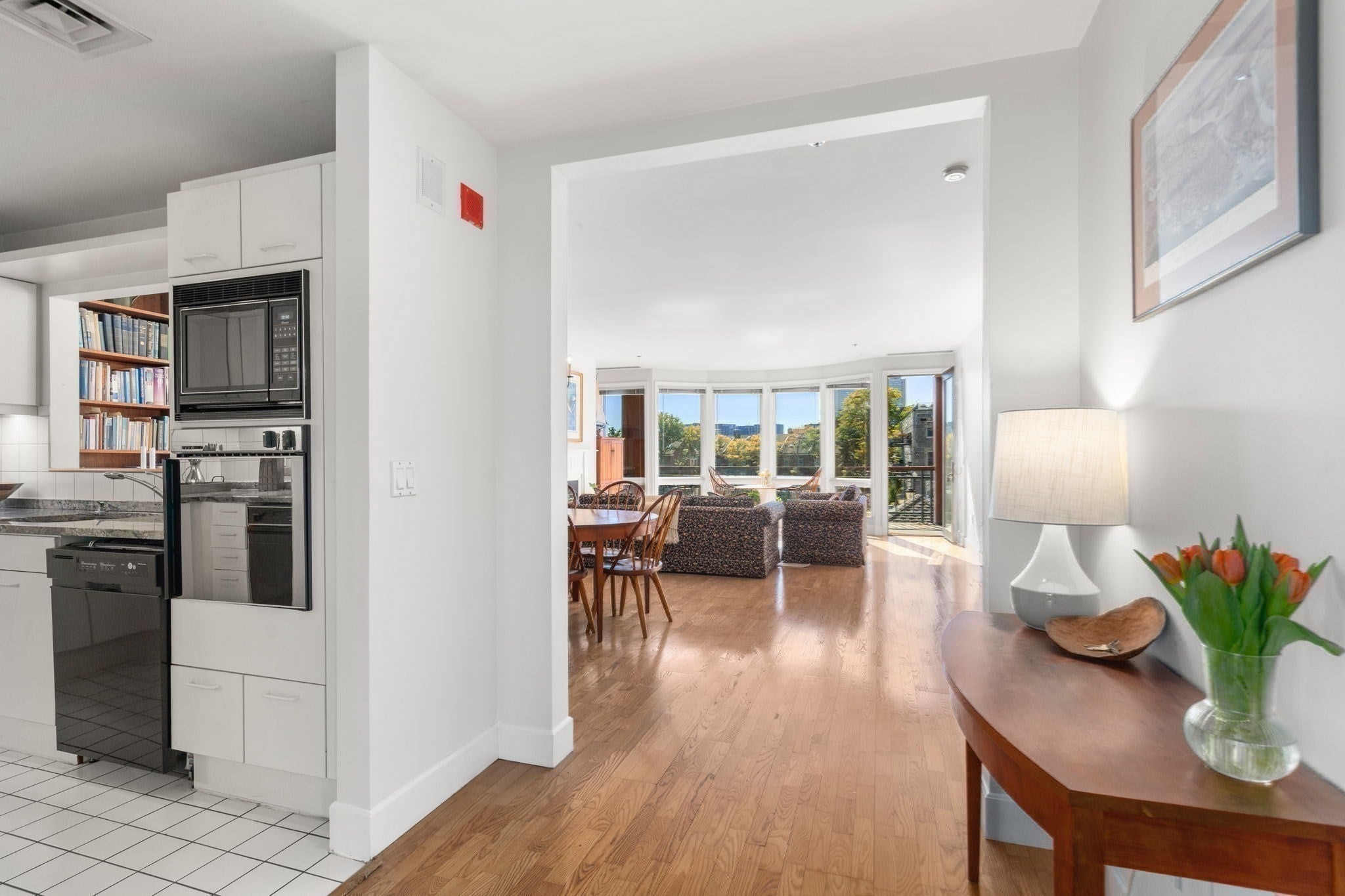 40 Battery St 202
