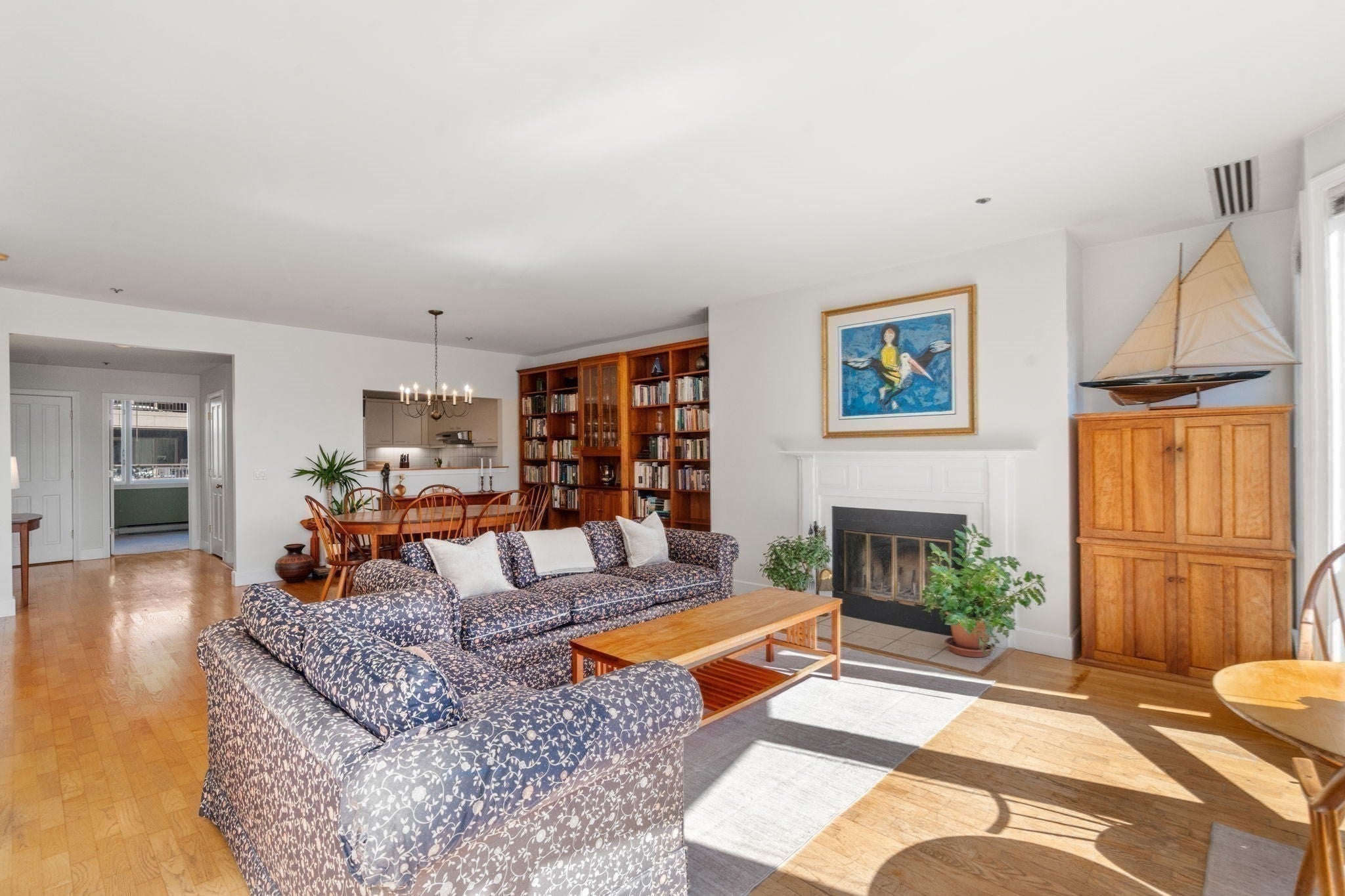 40 Battery St #202, Boston, MA Photo #12