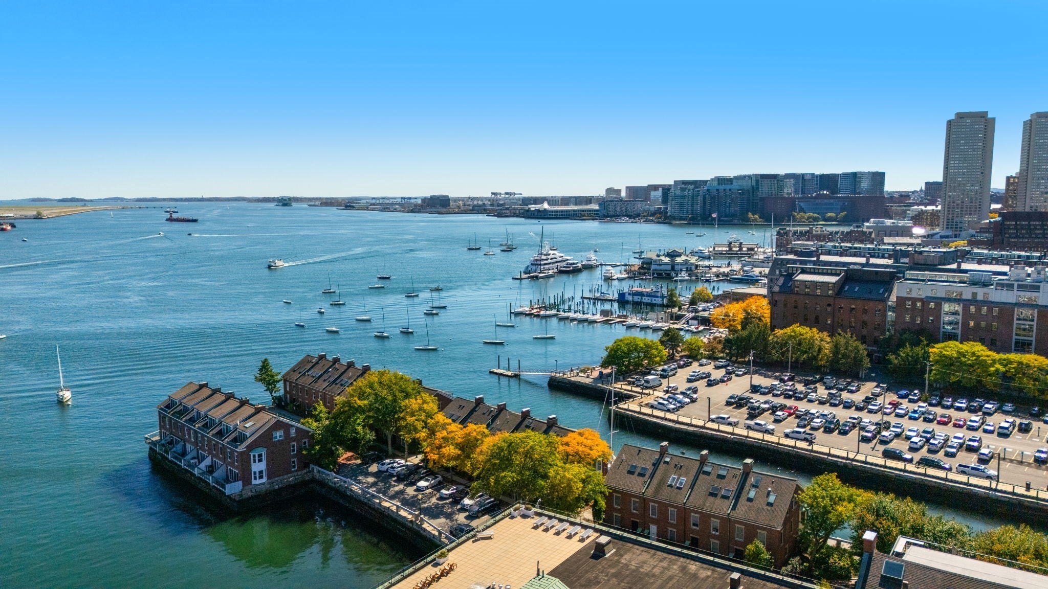 40 Battery St #202, Boston, MA Photo #40