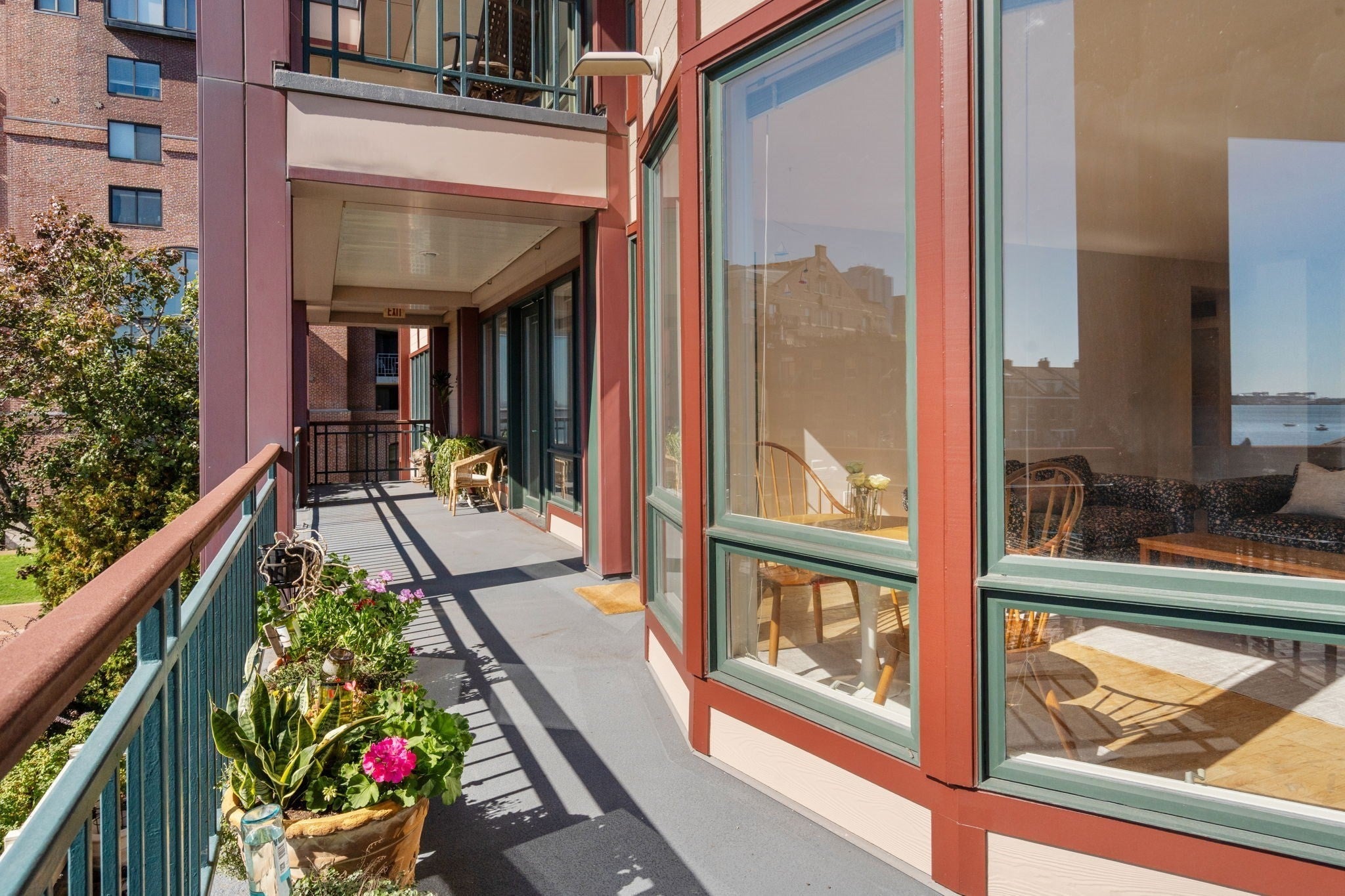 40 Battery St 202