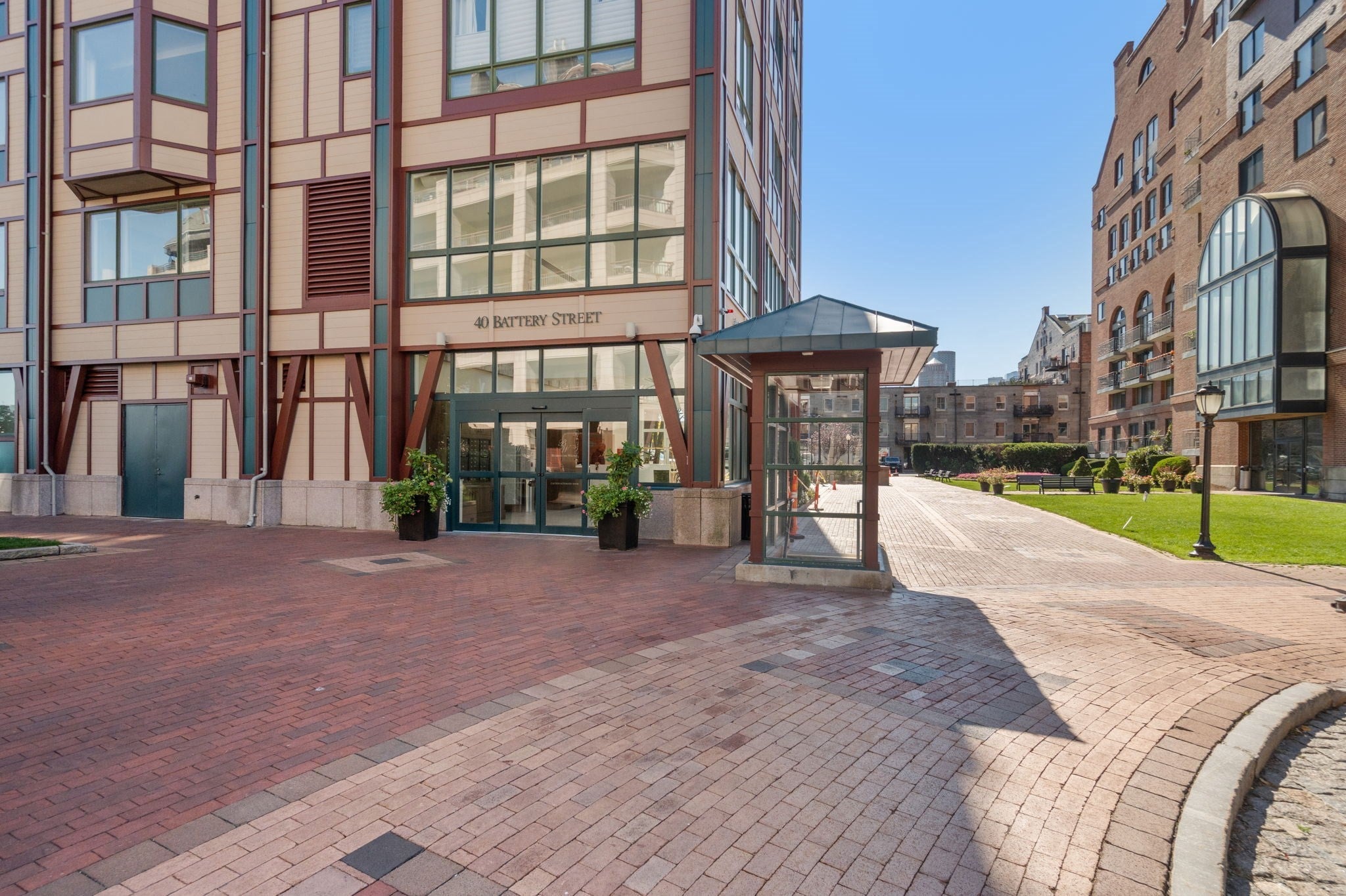 40 Battery St #202, Boston, MA Photo #34