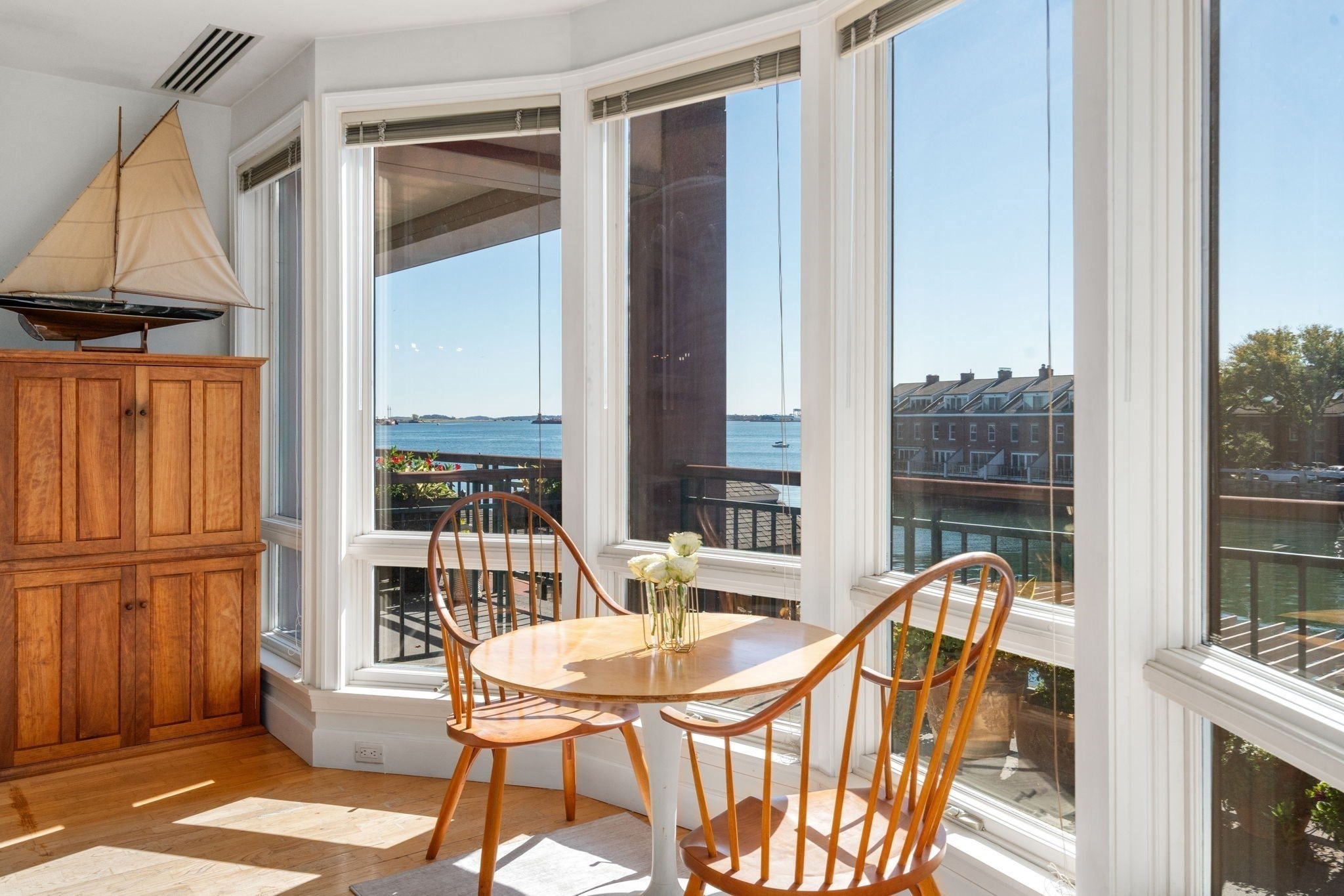 40 Battery St 202