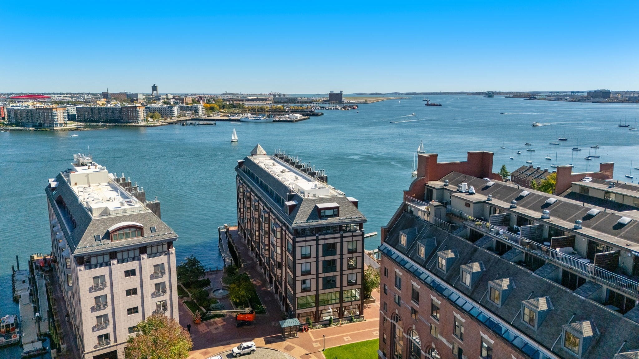 40 Battery St #202, Boston, MA Photo #39