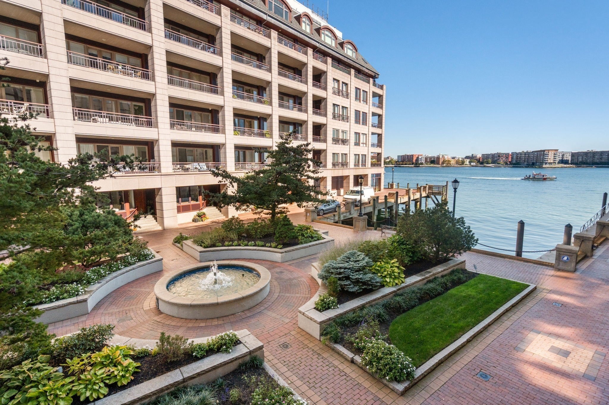 40 Battery St #202, Boston, MA Photo #33