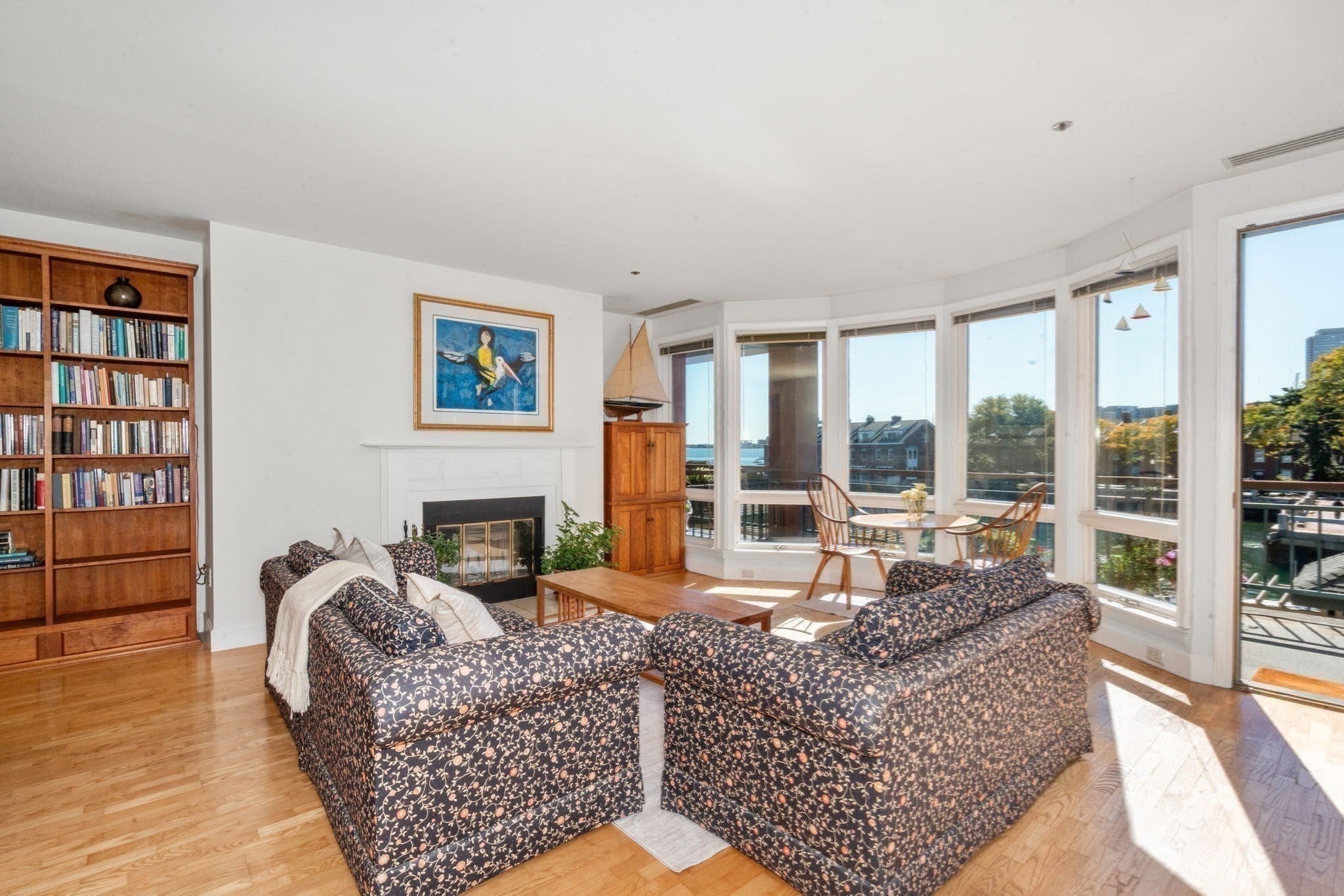 40 Battery St #202, Boston, MA Photo #10