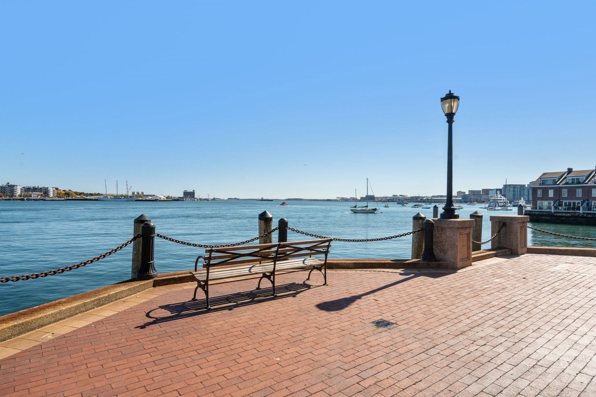 40 Battery St #202, Boston, MA Photo #35