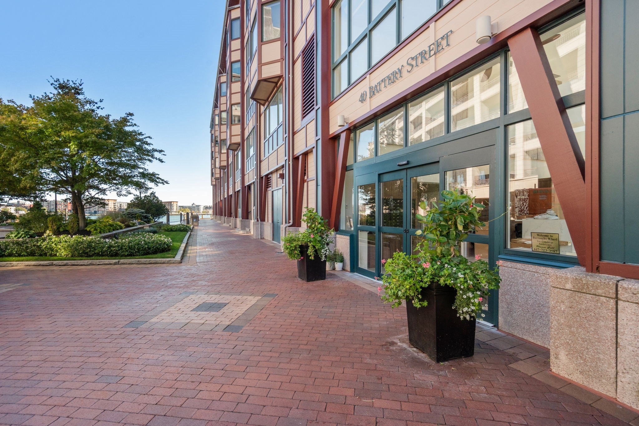 40 Battery St #202, Boston, MA Photo #38