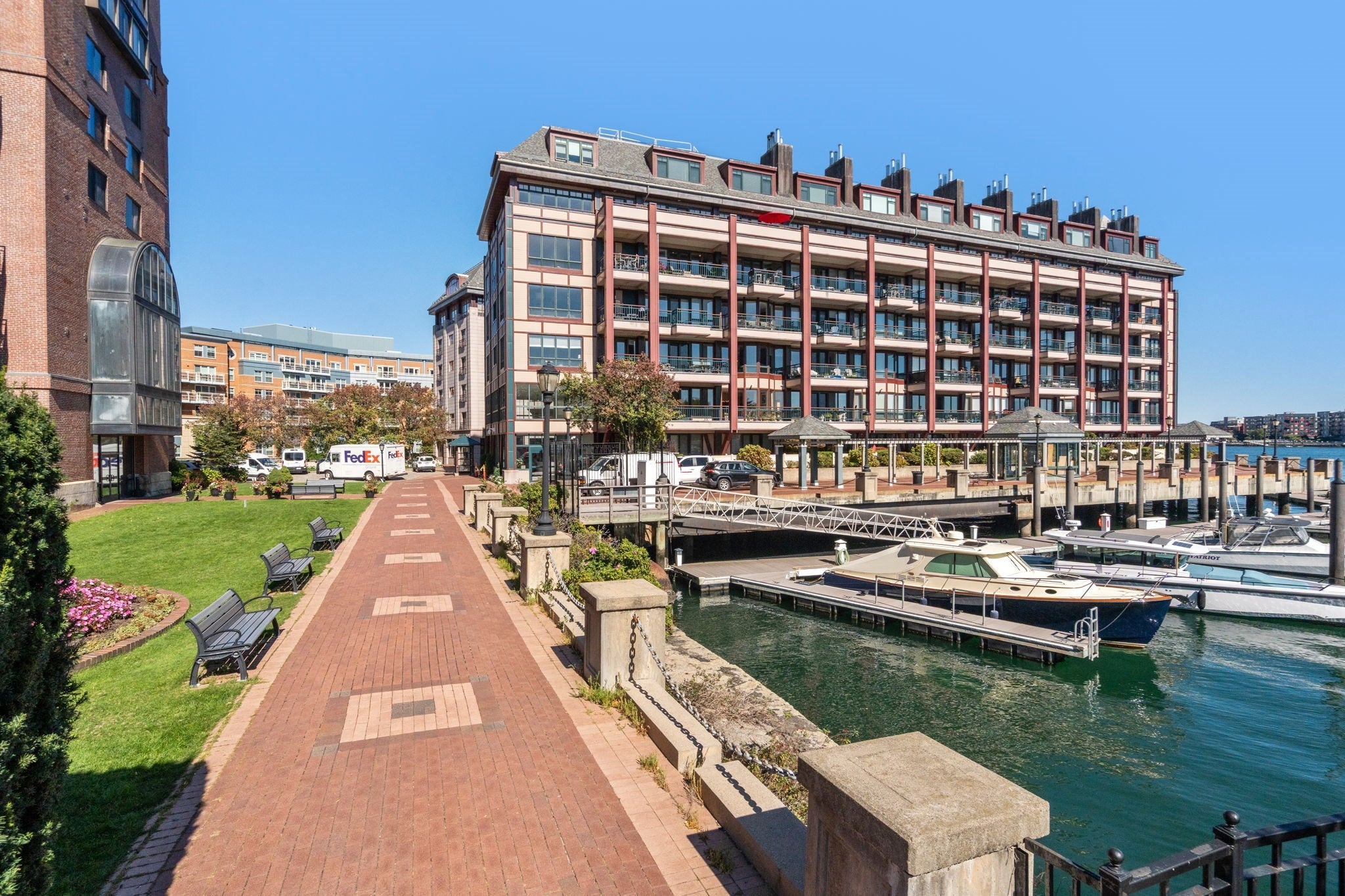 40 Battery St #202, Boston, MA Photo #37