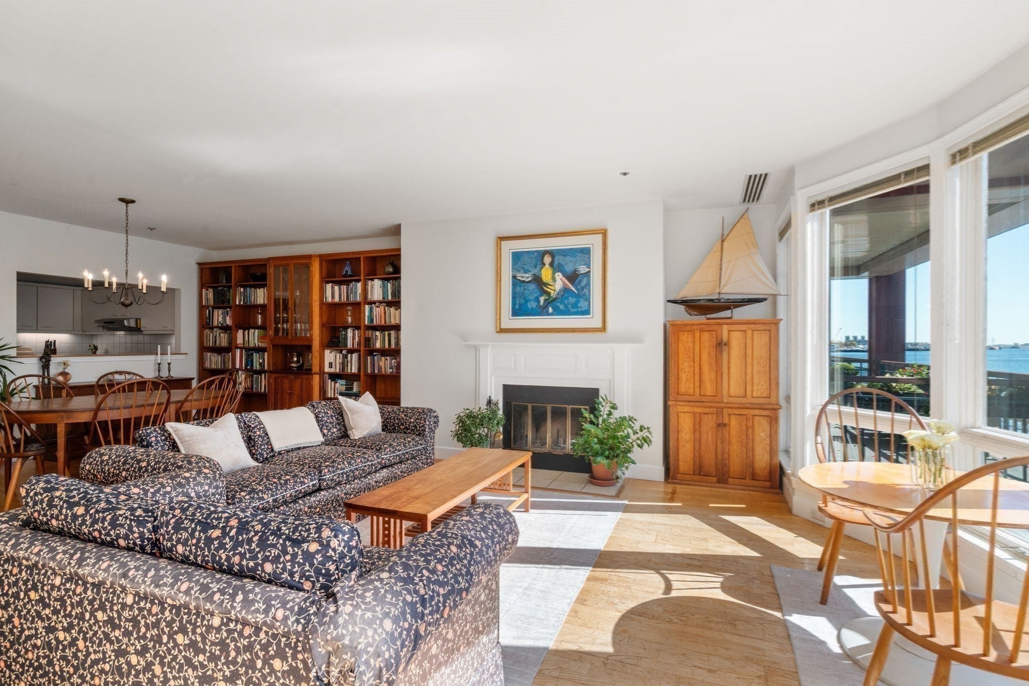 40 Battery St #202, Boston, MA Photo #11
