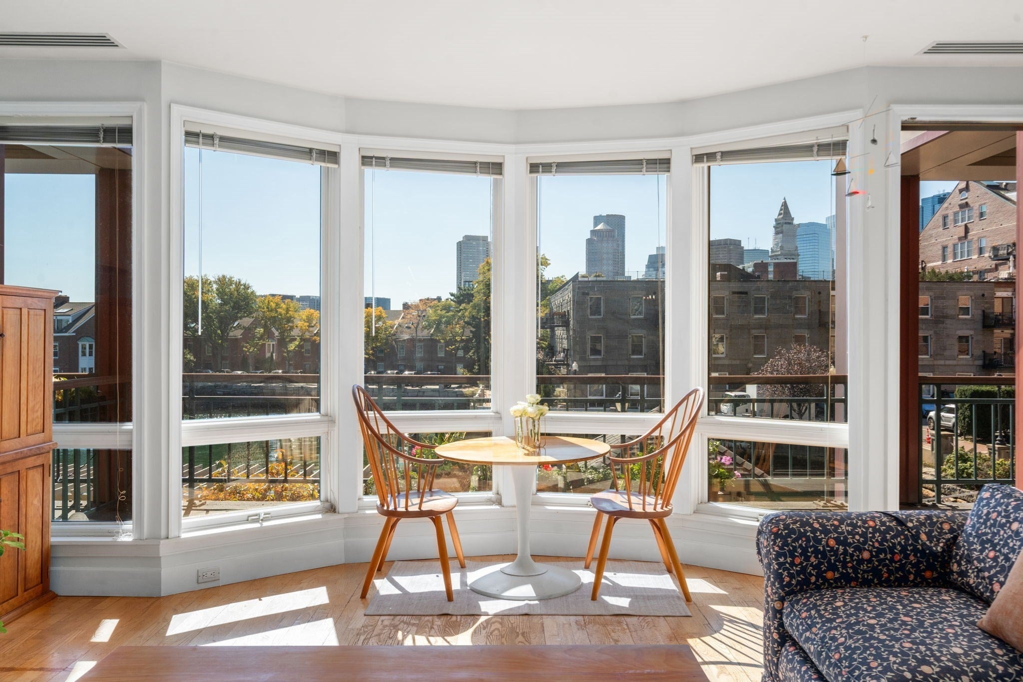 Photo of 40 Battery St, Boston, MA
