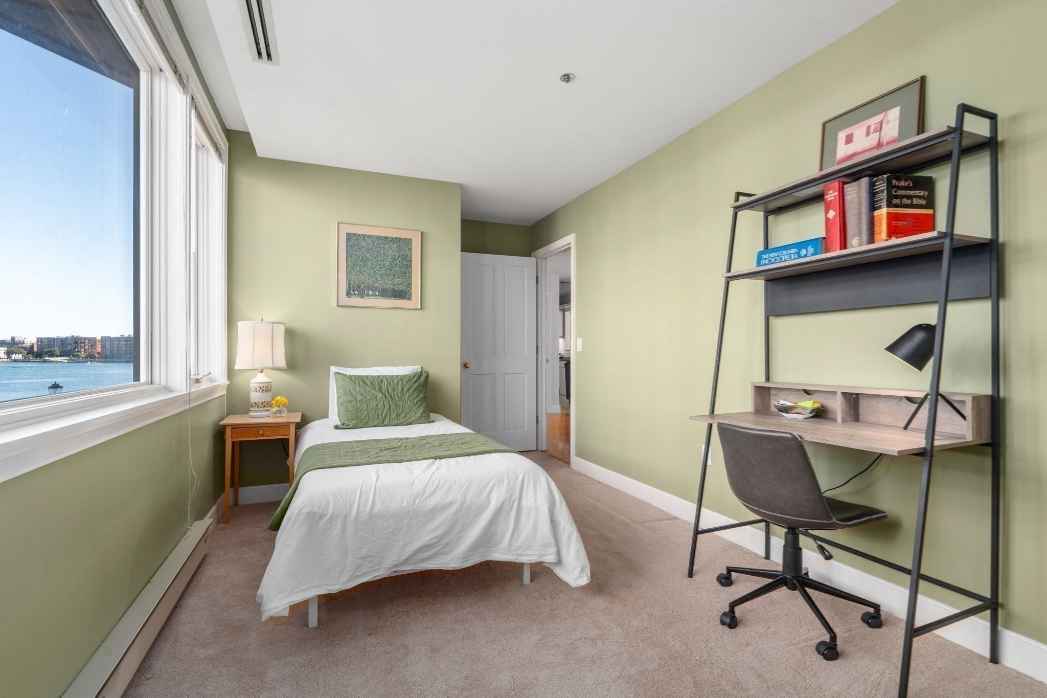 40 Battery St #202, Boston, MA Photo #29