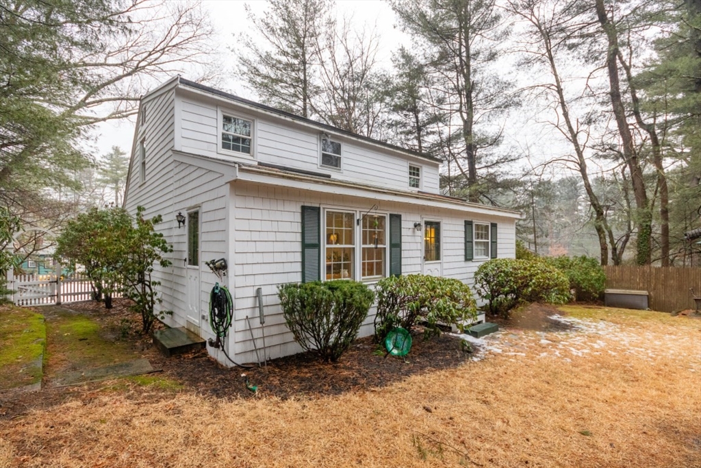 20 Eleanor Rd