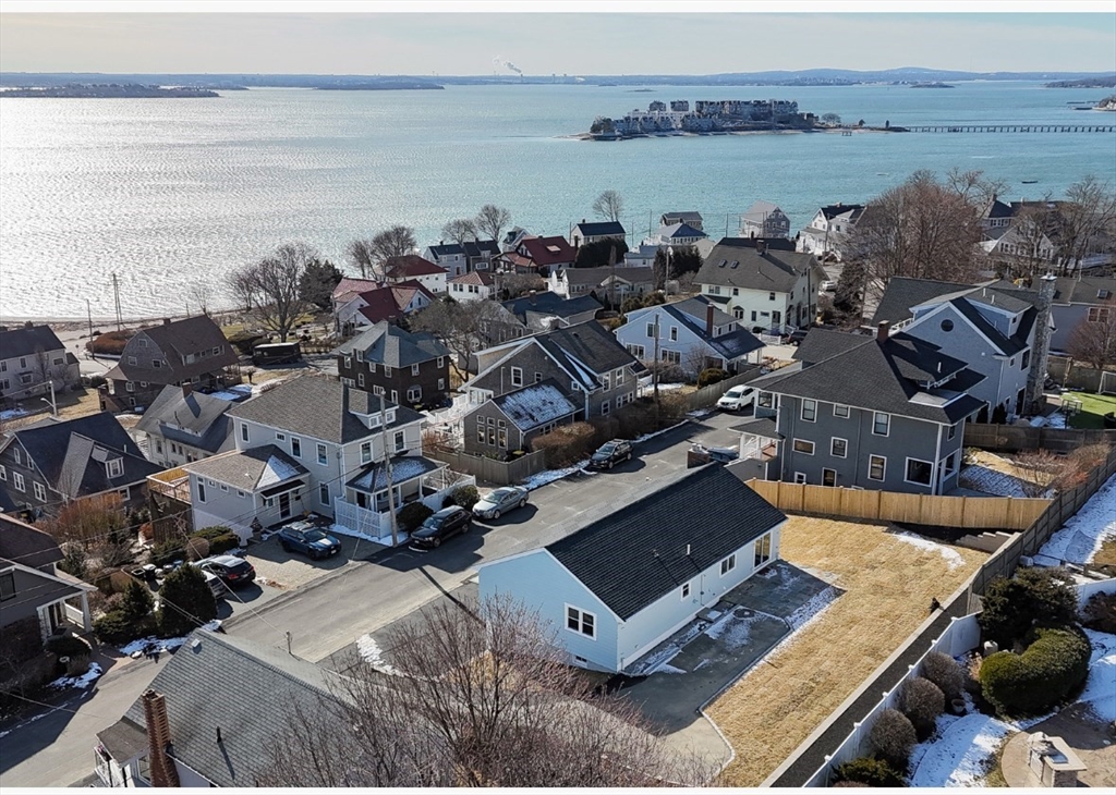 27 Standish Ave August