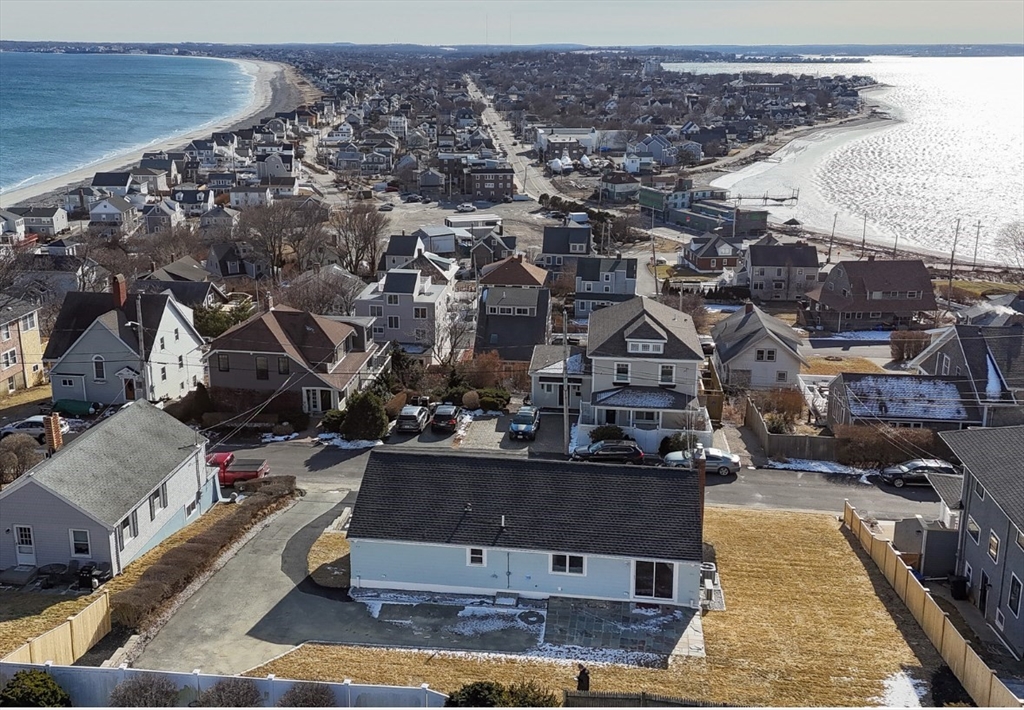 27 Standish Ave August