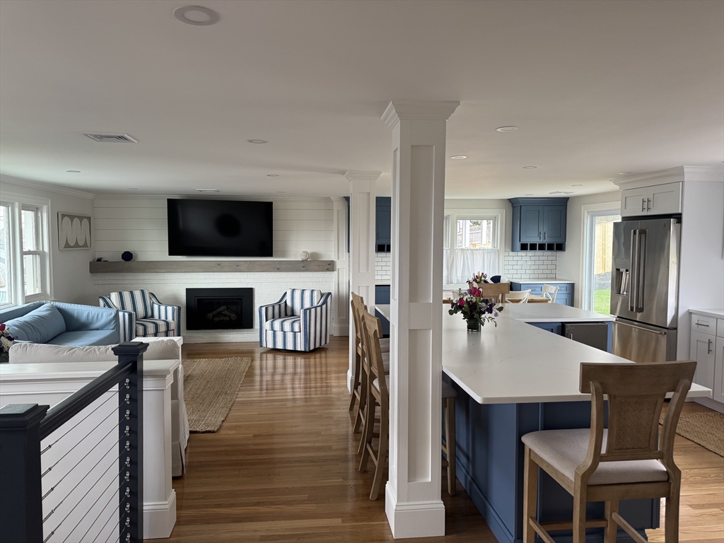 27 Standish Ave August