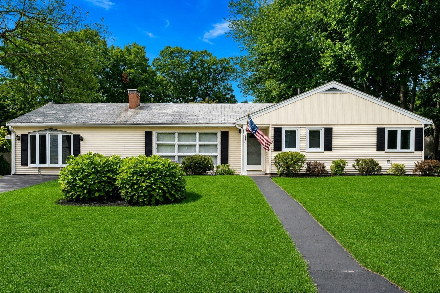 Photo of 31 Brookdale Road, Natick, MA