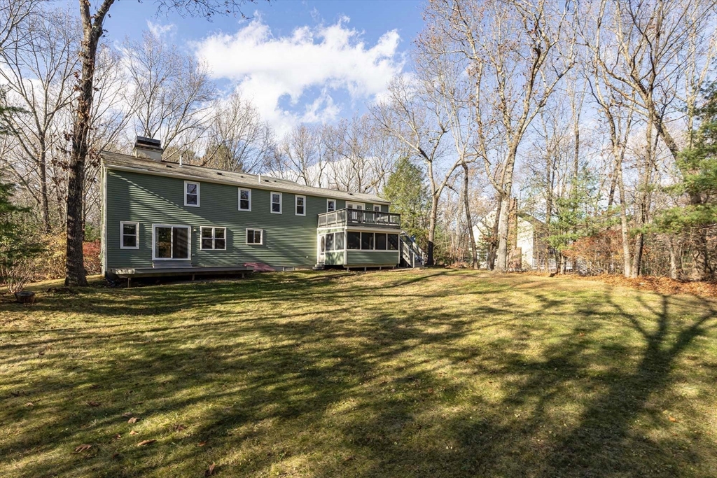 85 South Mill Street