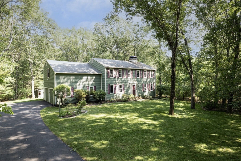 85 South Mill Street