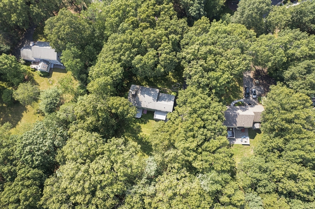 85 South Mill Street