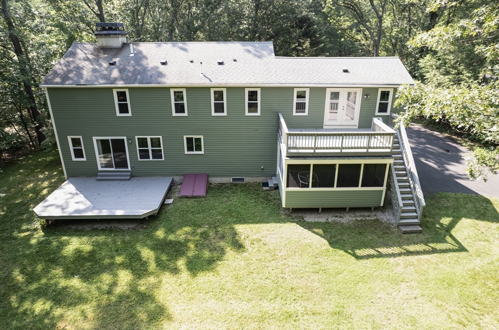 85 South Mill Street