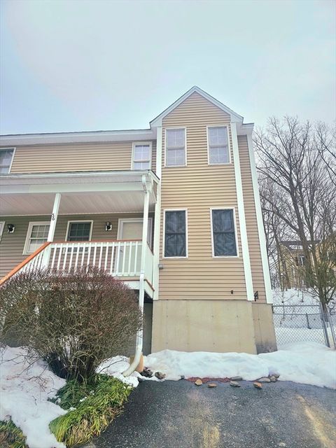 56 Wigwam Hill Dr 56 Worcester MA 01605