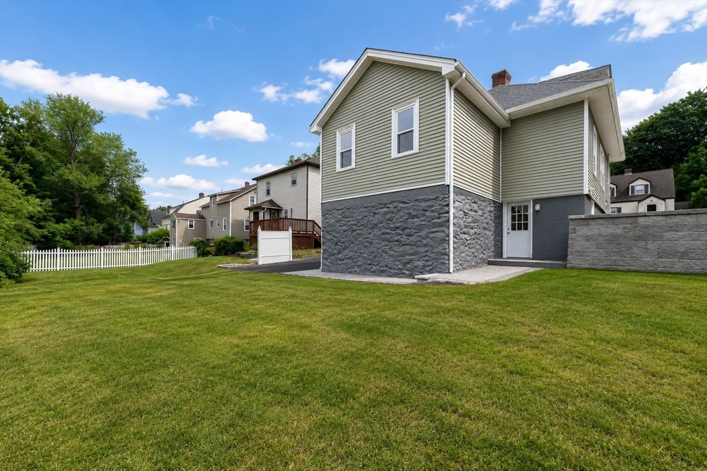 71 Henshaw St