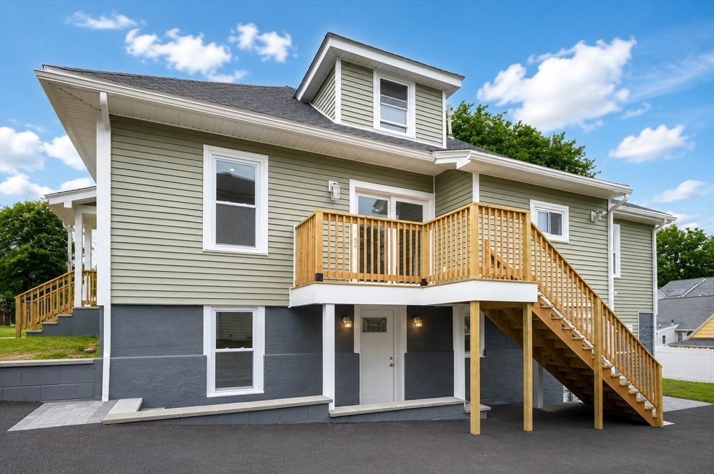 71 Henshaw St