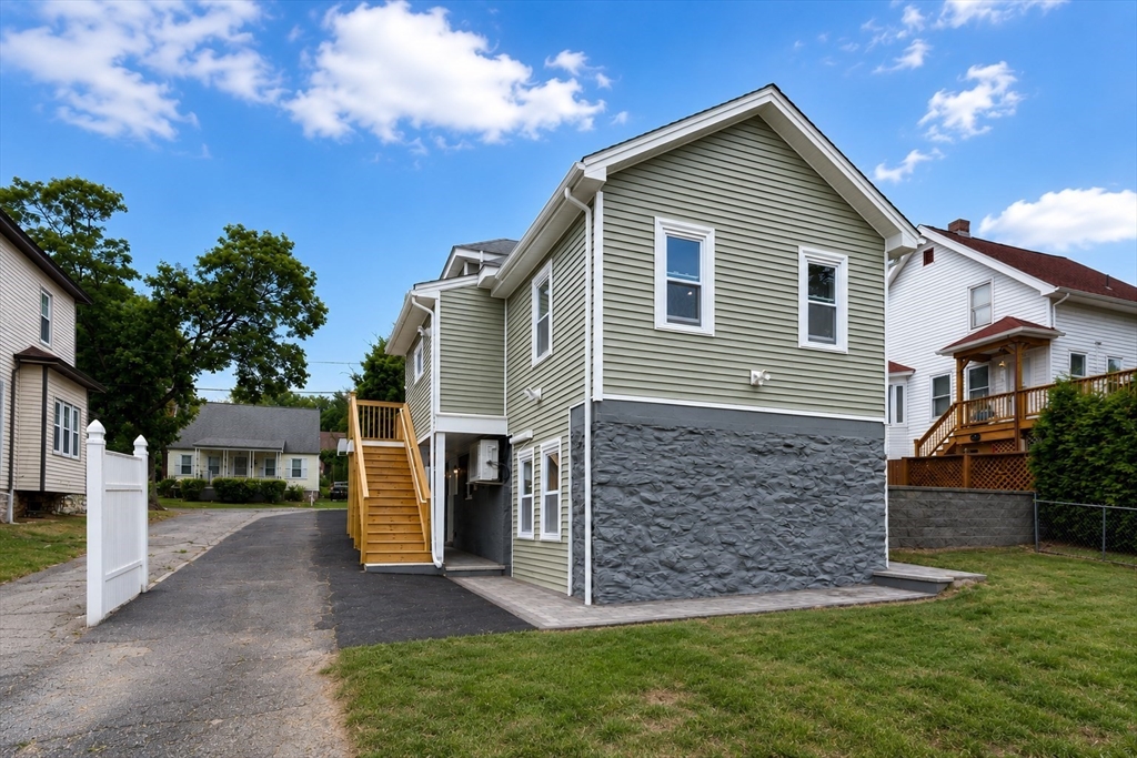 71 Henshaw St