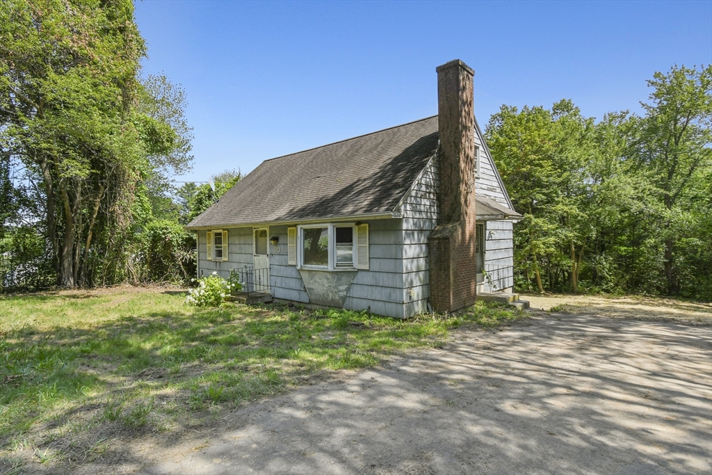 33 Granville Road