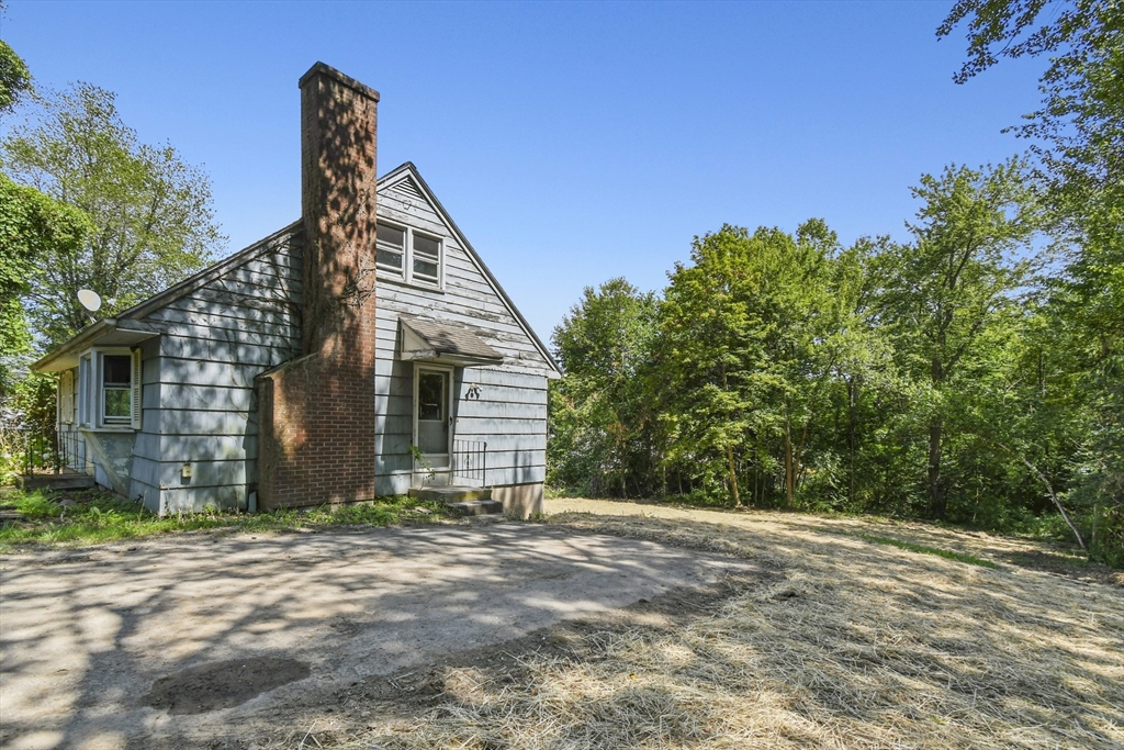 33 Granville Road