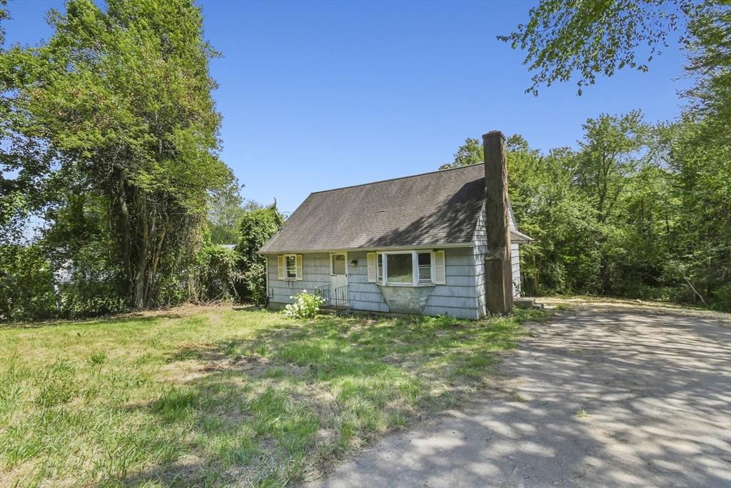 33 Granville Road