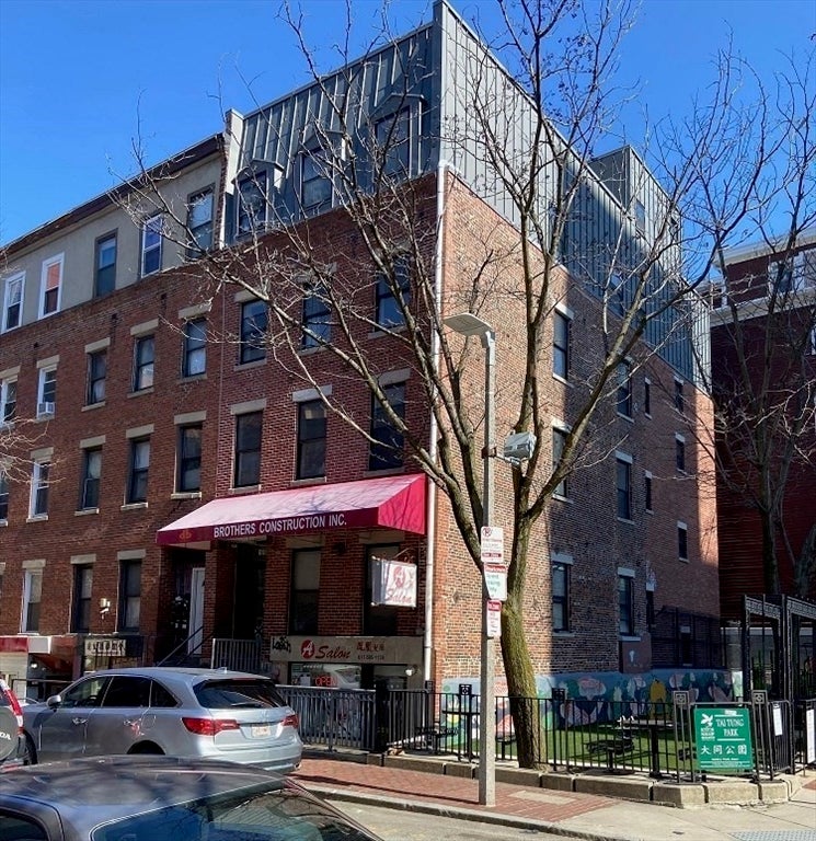 Photo of 106 Tyler St, Boston, MA