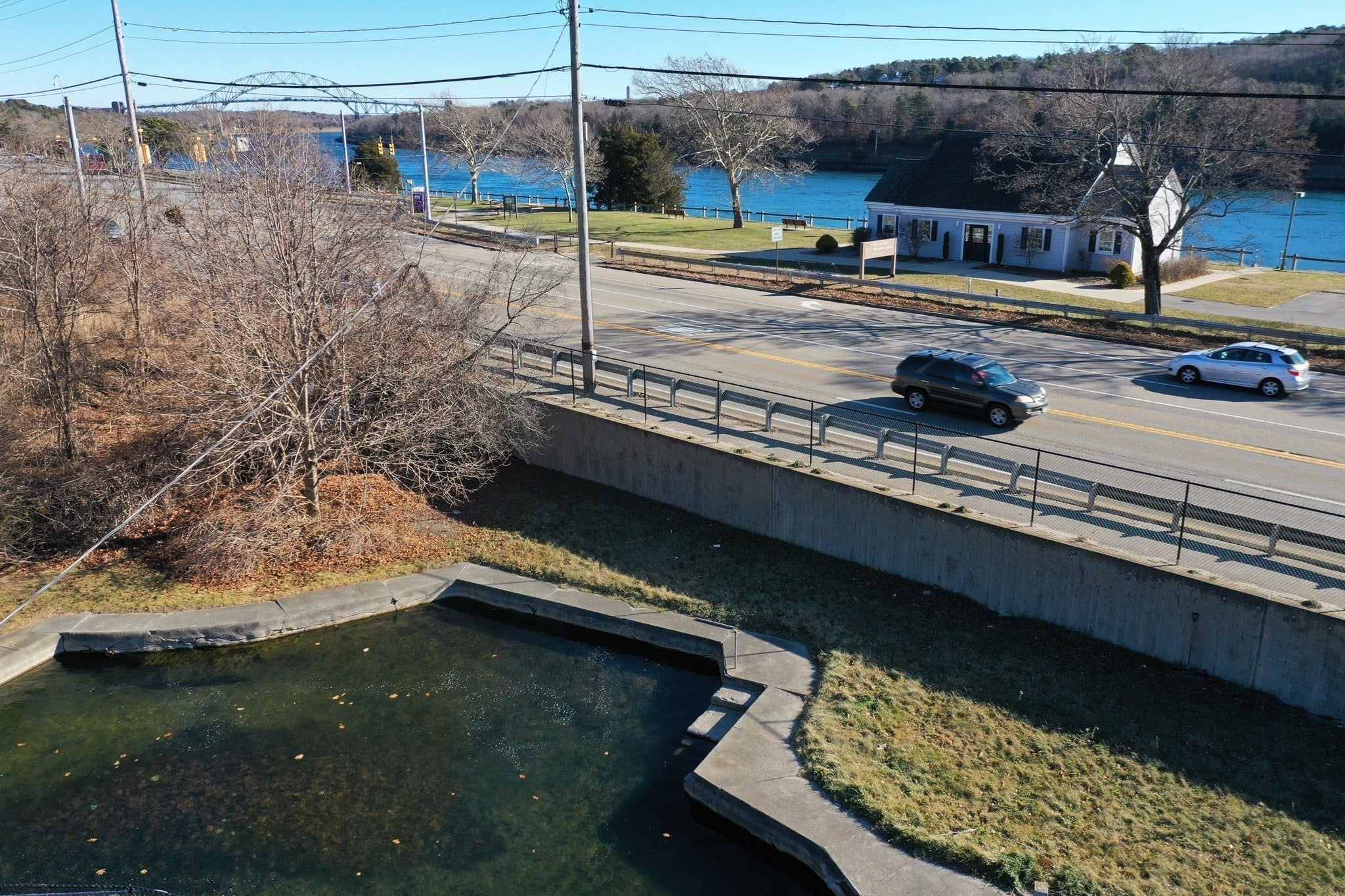 825 Scenic Hwy #2, Bourne, MA, 825 Scenic Hwy #2, Bourne, MA Photo #18