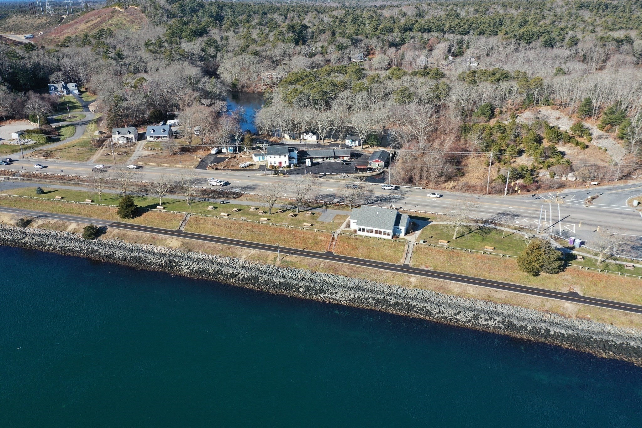 825 Scenic Hwy #2, Bourne, MA, 825 Scenic Hwy #2, Bourne, MA Photo #17