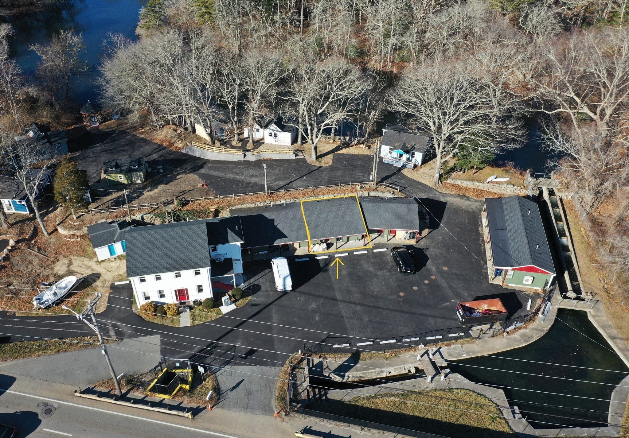 825 Scenic Hwy #2, Bourne, MA, 825 Scenic Hwy #2, Bourne, MA Photo #1