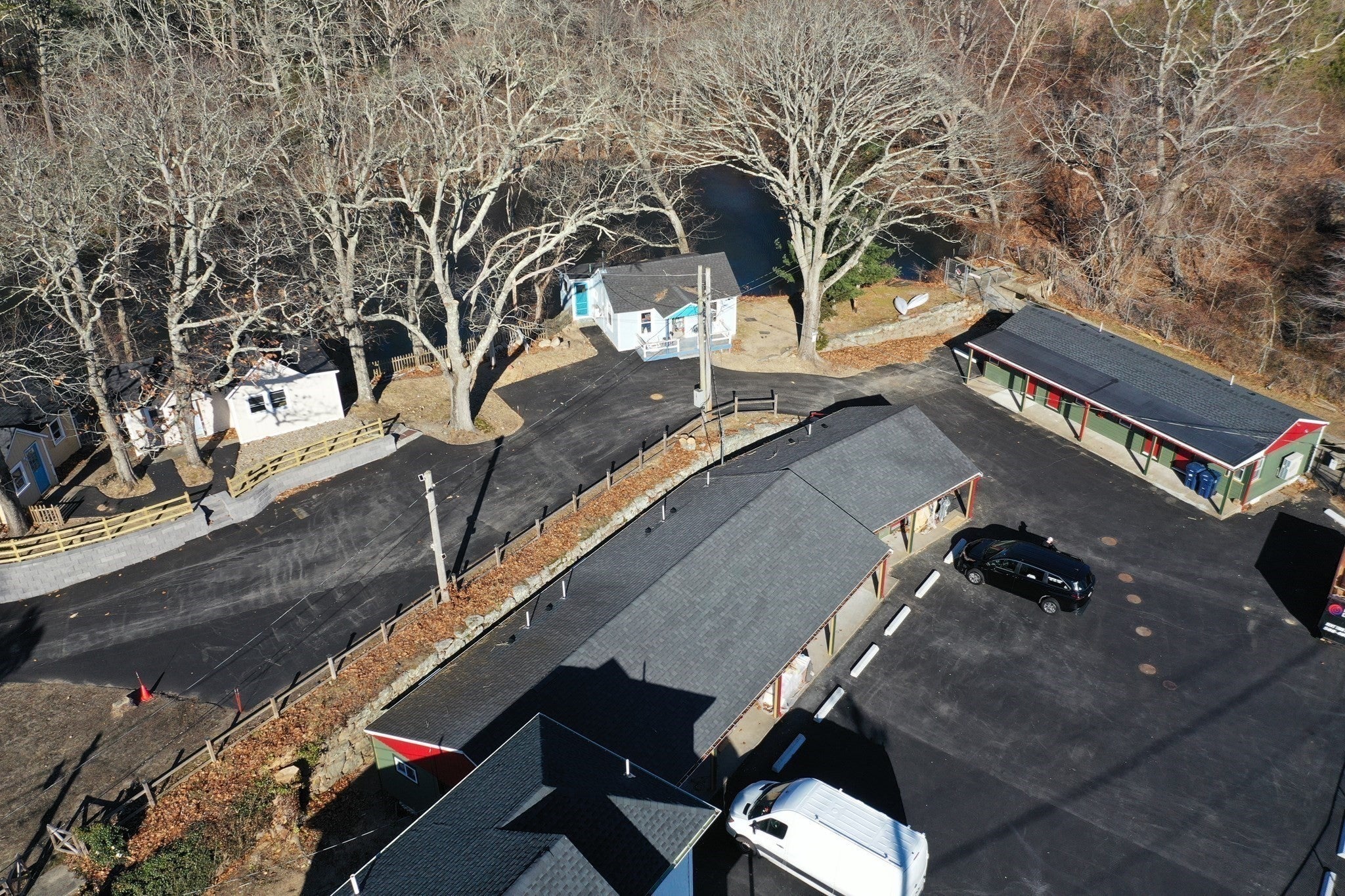 825 Scenic Hwy #2, Bourne, MA, 825 Scenic Hwy #2, Bourne, MA Photo #16
