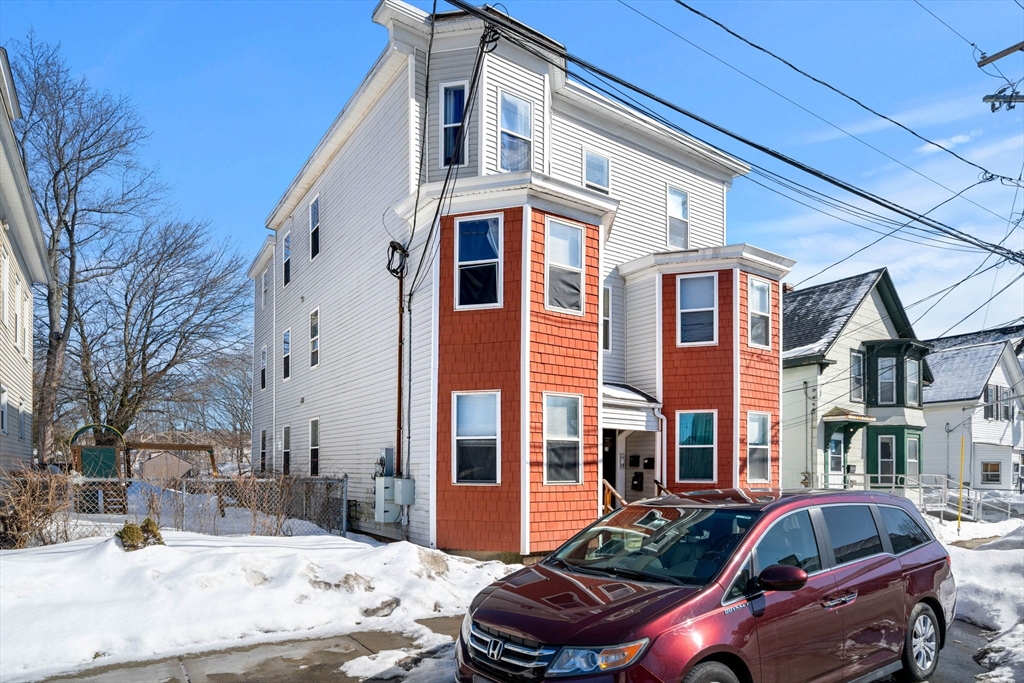71-73 Hilldale Ave